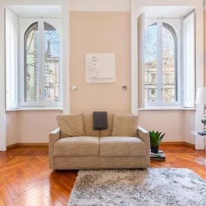 Porta Romana Cozy Milaan