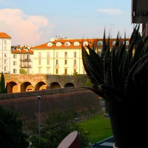 Apartamento La Bella Milano-les Nubles Sabotino, Milán