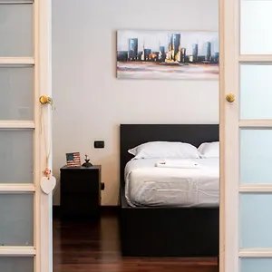 Apartamento Modern Duomo, Milán