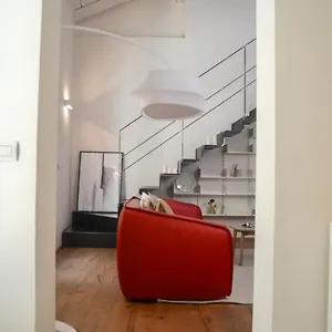 Apartamento Joivy Fulcorina, Milán