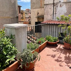 Campo De Fiori Palace Сasa de vacaciones Roma
