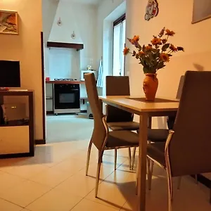Large&comfortable Flat Apartamento Florencia