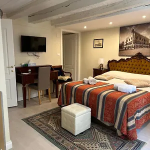 Ca Del Traghetto Apartamento Venecia