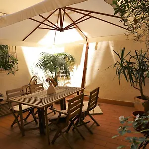 Grotte Flat Apartamento Roma